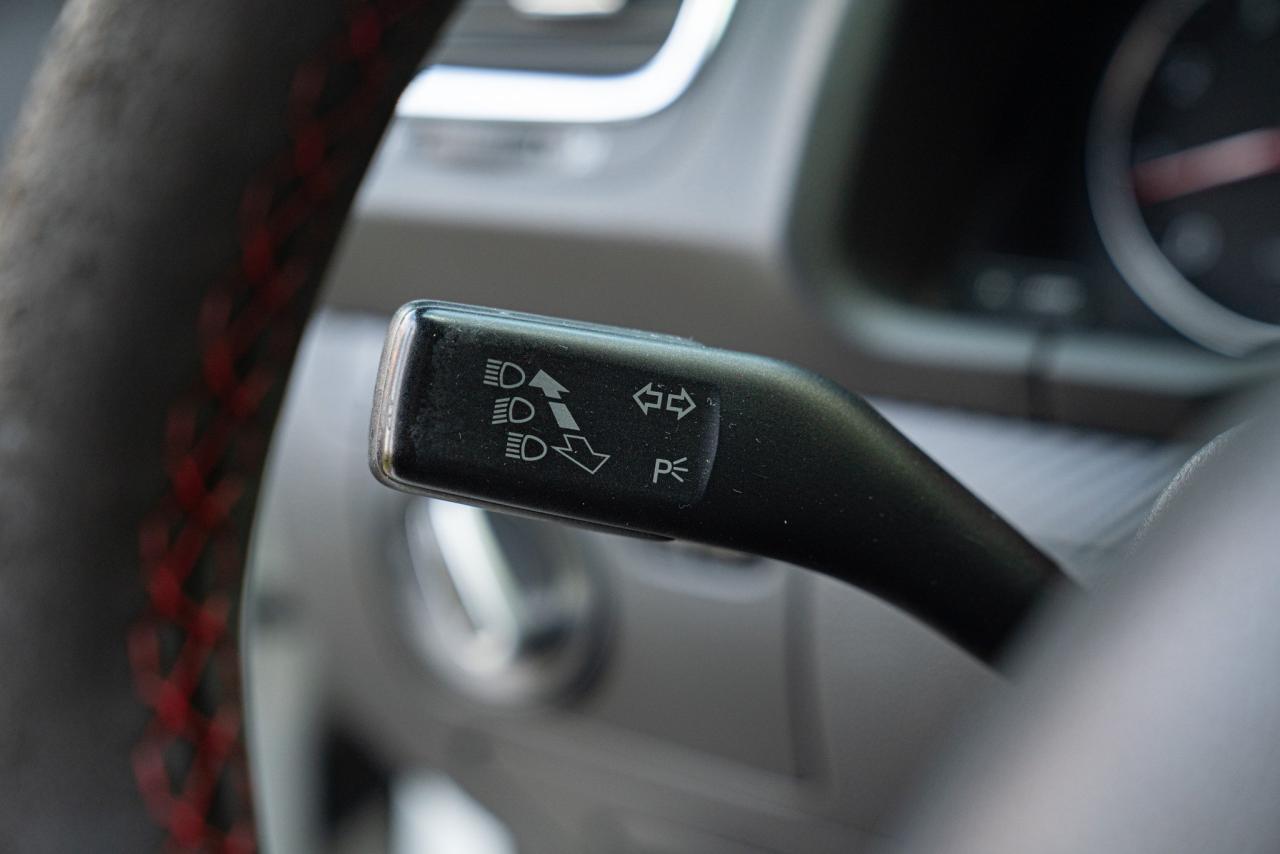 2009 Volkswagen SCIROCCO 2.0 TFSI 2.0 R LINE