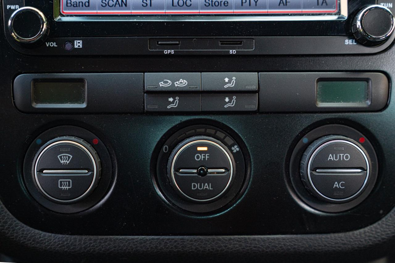 2009 Volkswagen SCIROCCO 2.0 TFSI 2.0 R LINE