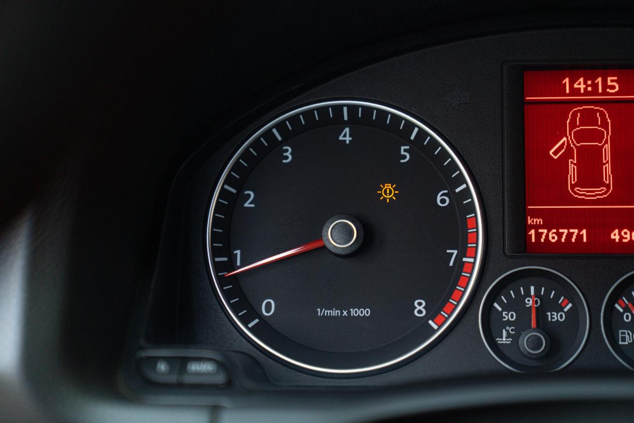 2009 Volkswagen SCIROCCO 2.0 TFSI 2.0 R LINE