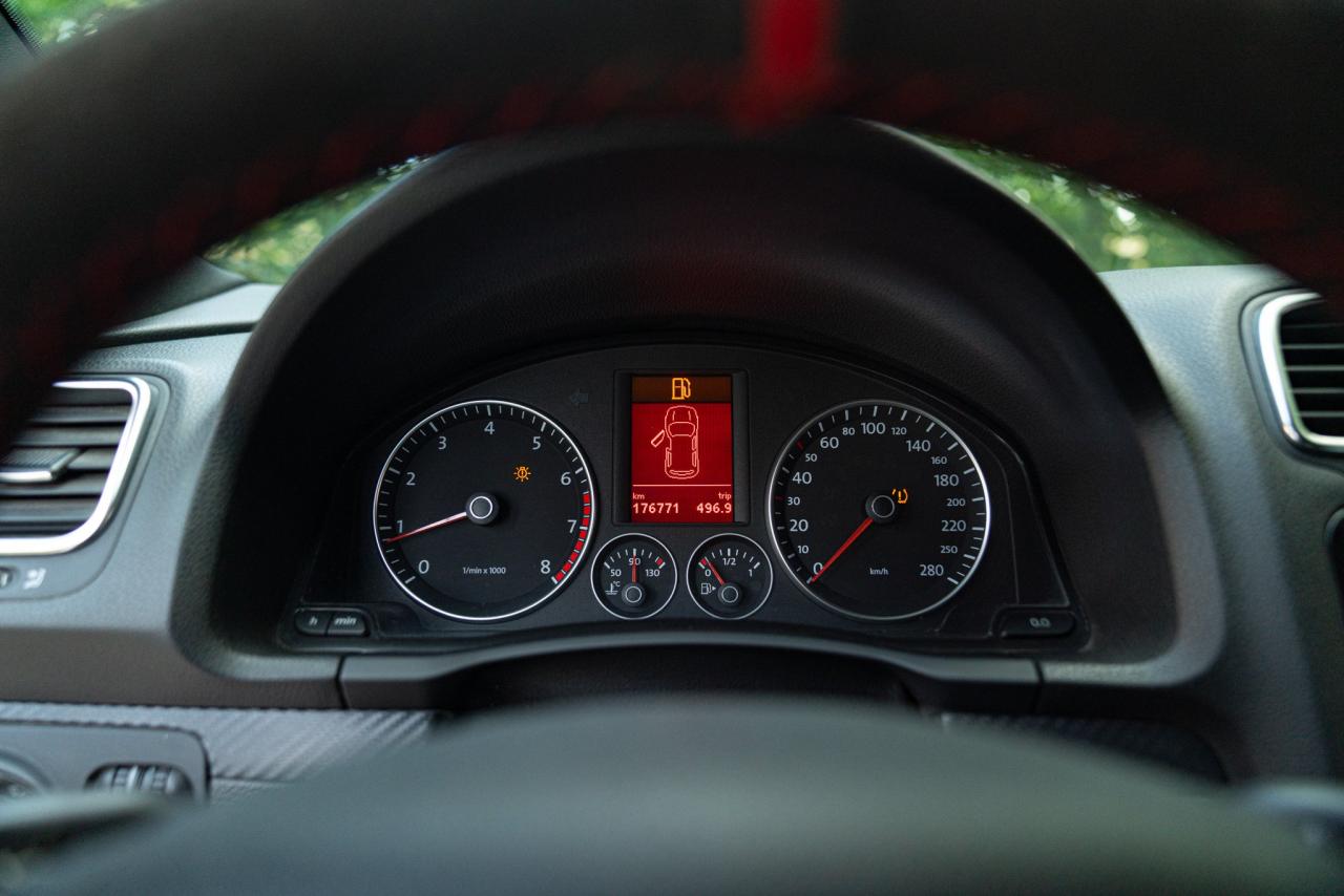 2009 Volkswagen SCIROCCO 2.0 TFSI 2.0 R LINE