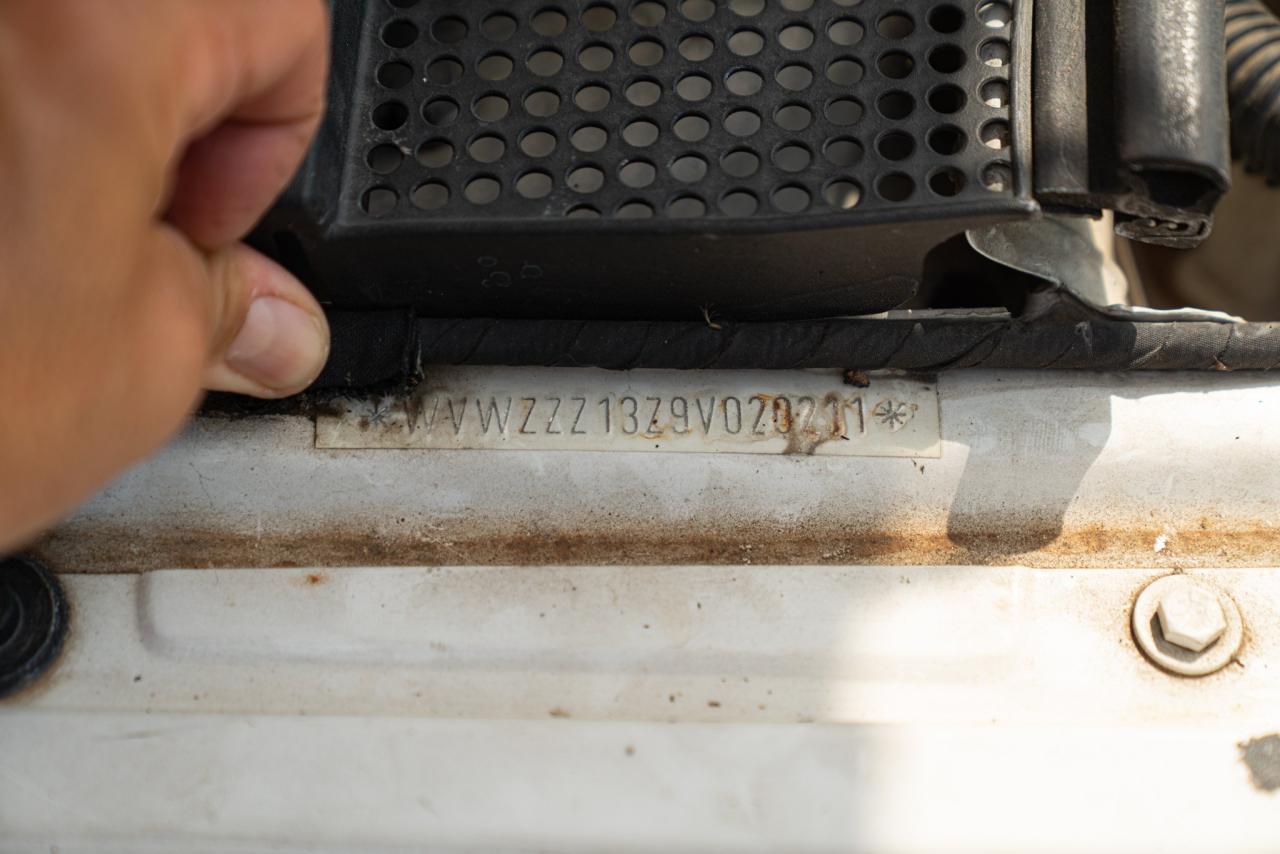 2009 Volkswagen SCIROCCO 2.0 TFSI 2.0 R LINE