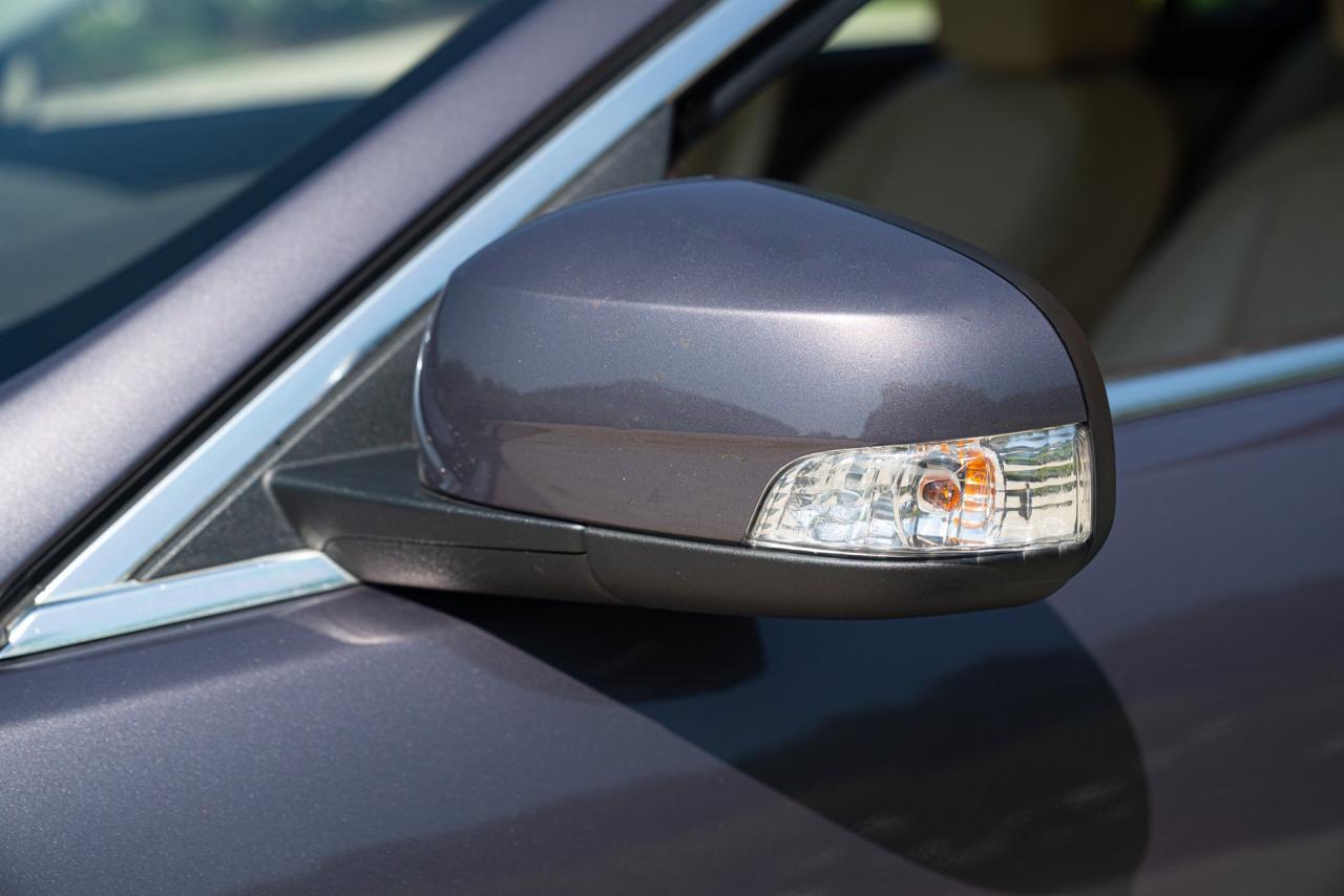 2008 Jaguar XF 3.0 V6 PREMIUM LUXURY