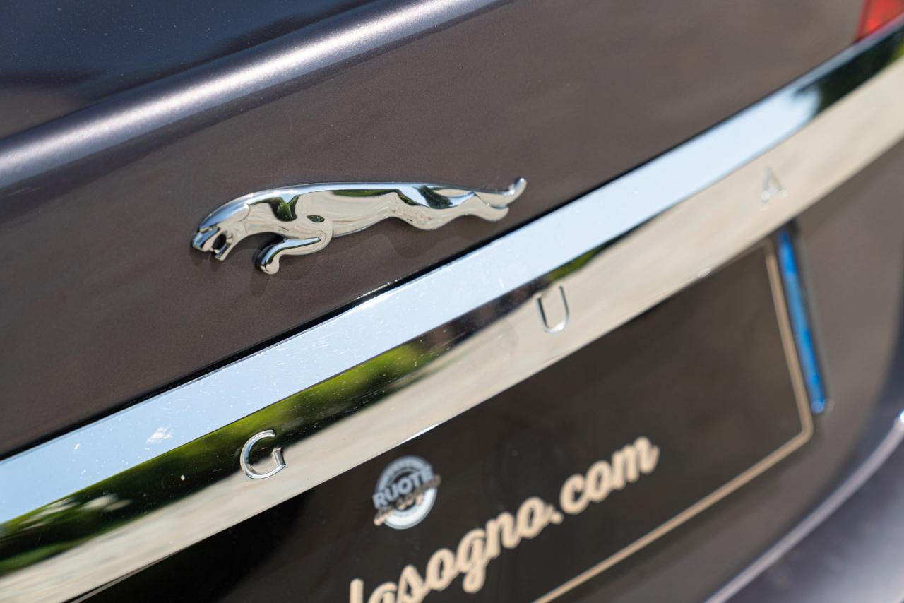 2008 Jaguar XF 3.0 V6 PREMIUM LUXURY