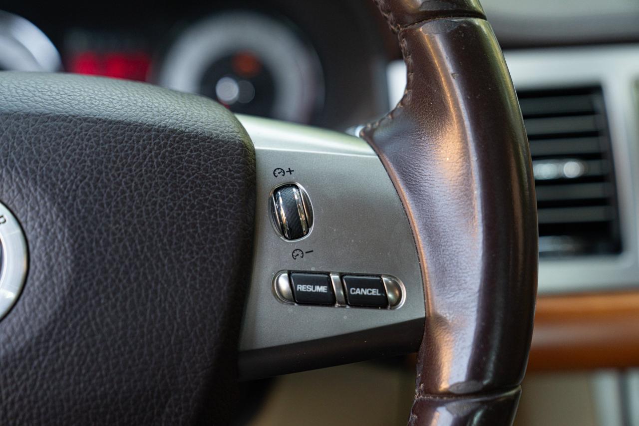 2008 Jaguar XF 3.0 V6 PREMIUM LUXURY