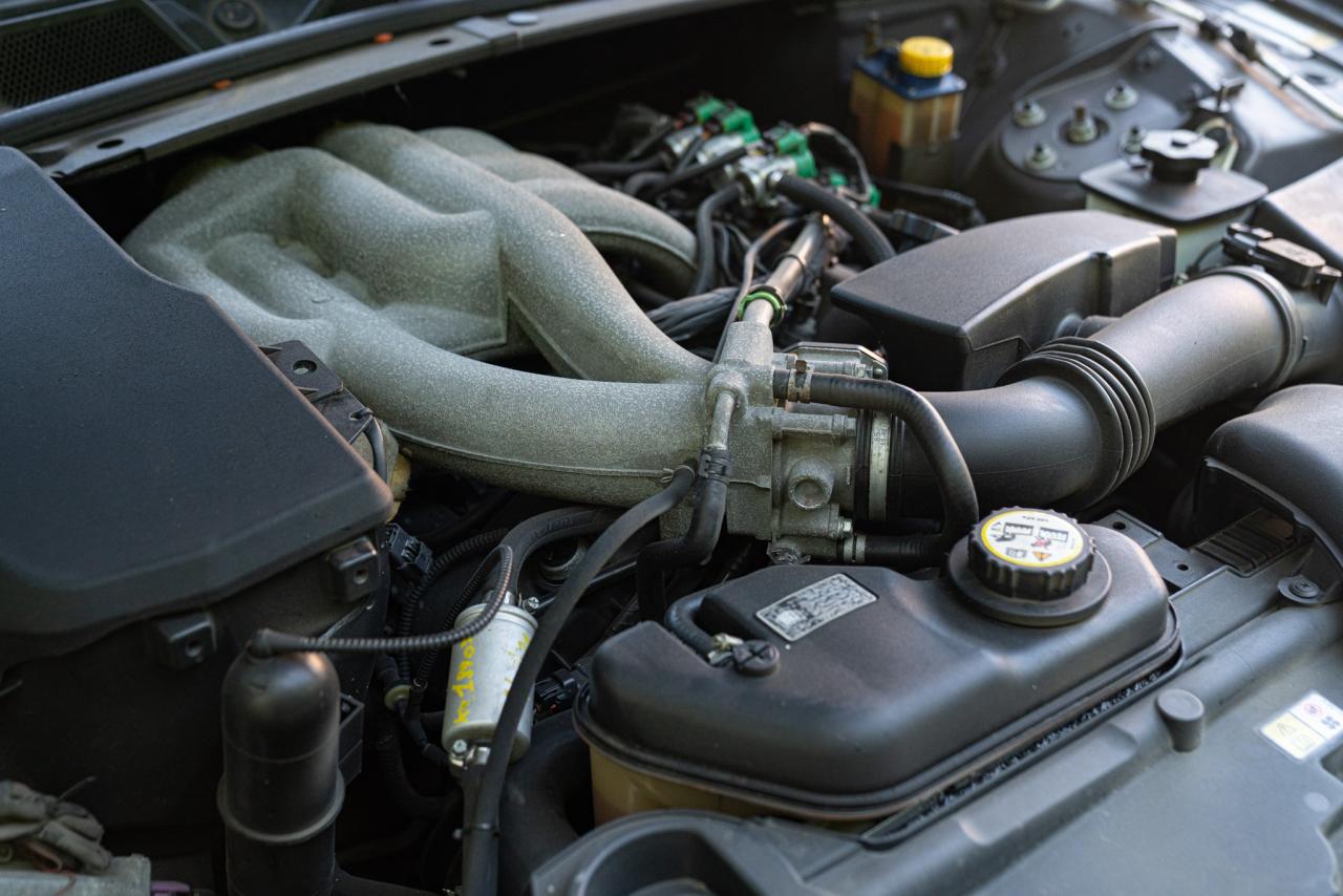 2008 Jaguar XF 3.0 V6 PREMIUM LUXURY