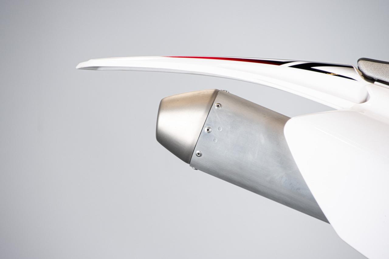 2008 Yamaha YZ 250 F