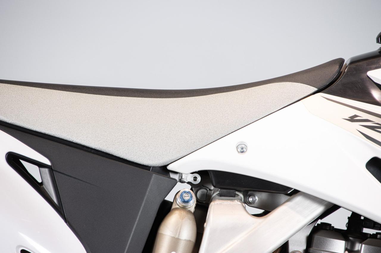 2008 Yamaha YZ 250 F