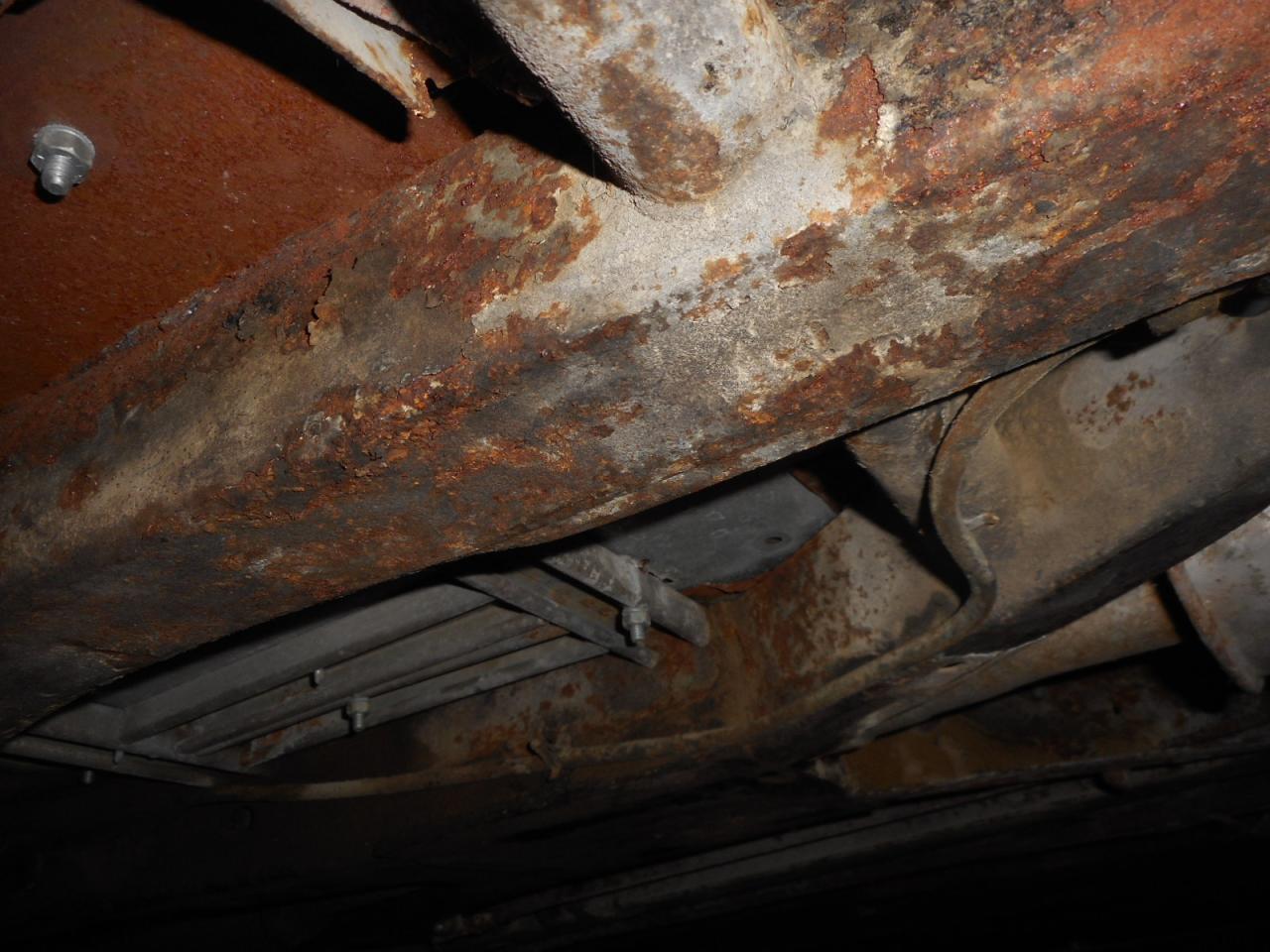 1958 Triumph TR3A  - TS24713L