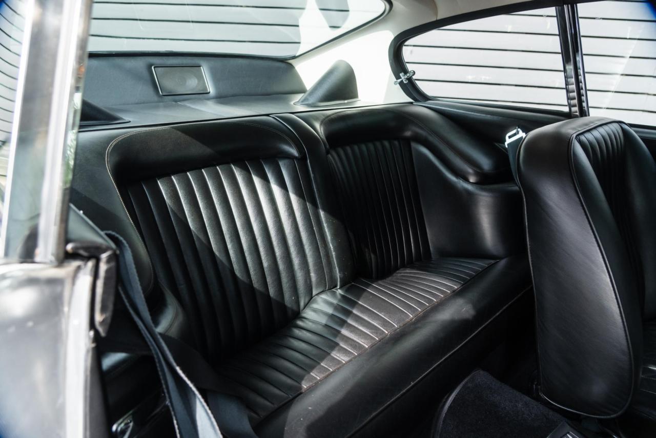 1970 Aston Martin DB6 MK 2 VANTAGE