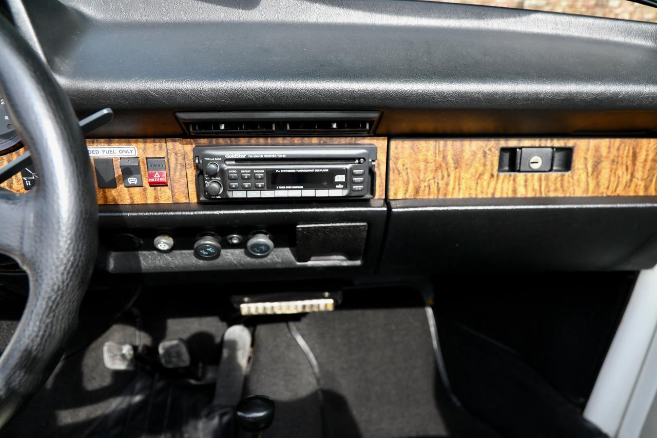 1977 Volkswagen Beetle 1303 Convertible &ldquo;Champagne Edition&rdquo;