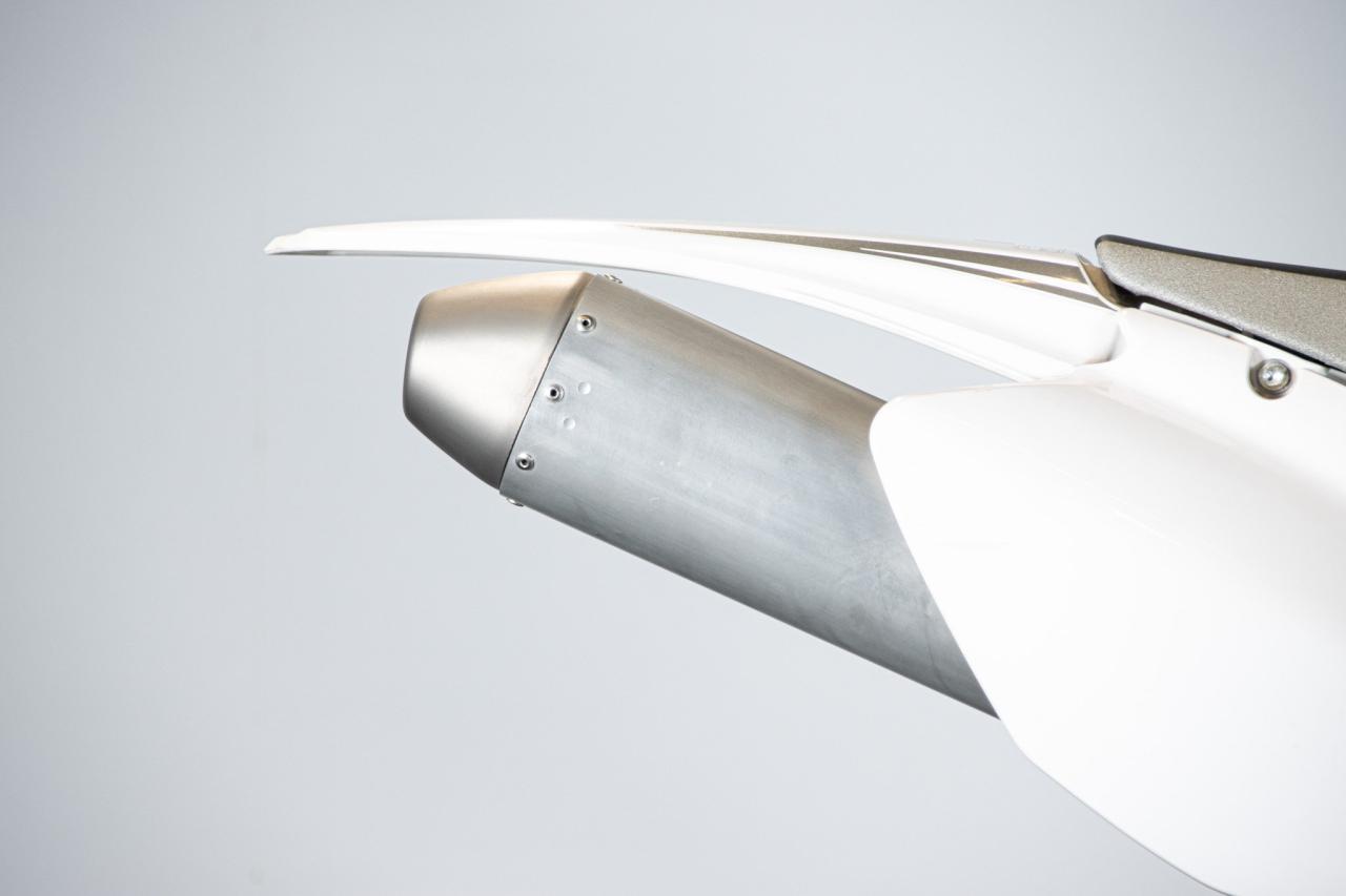 2007 Yamaha YZ 450 F