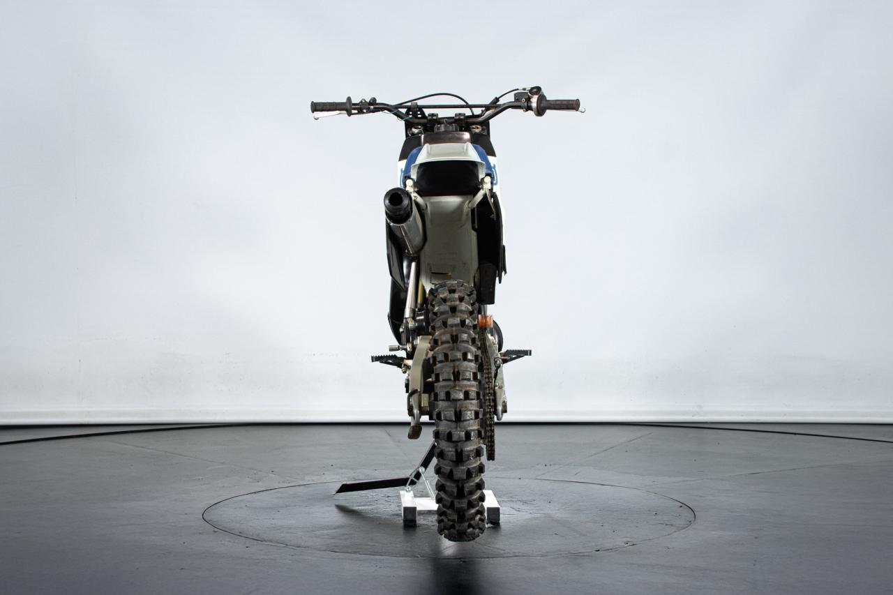 1987 HUSQVARNA 430 CR