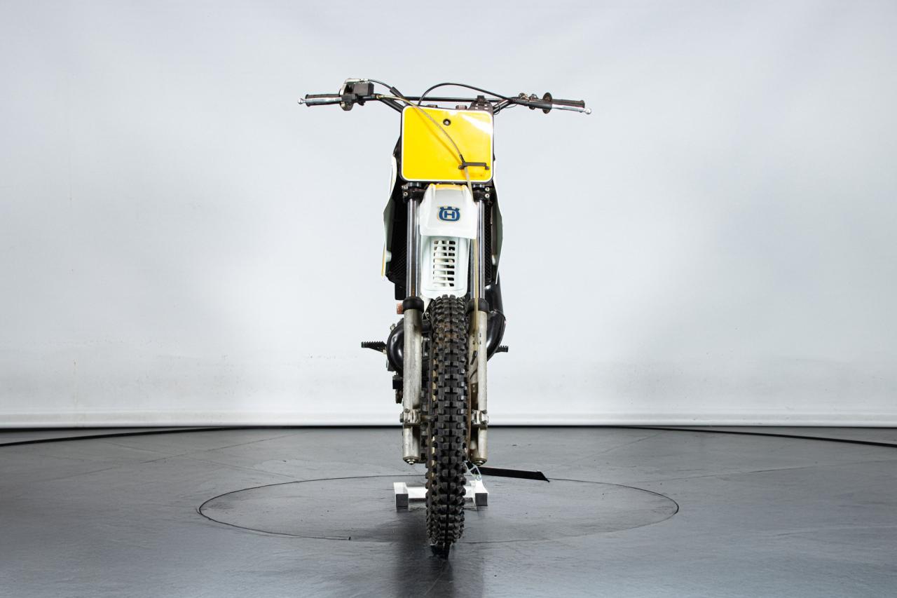 1987 HUSQVARNA 430 CR