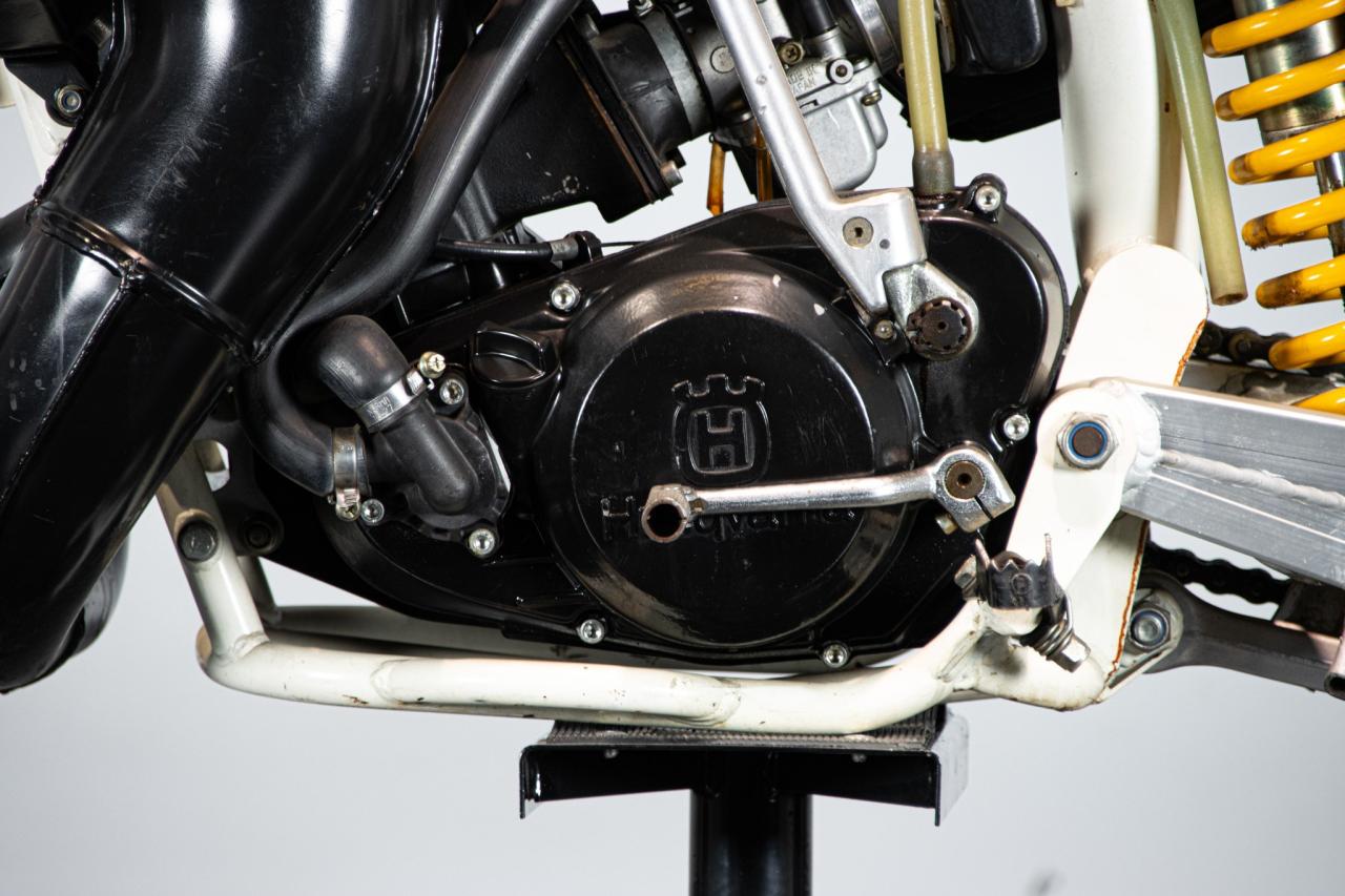 1987 HUSQVARNA 430 CR