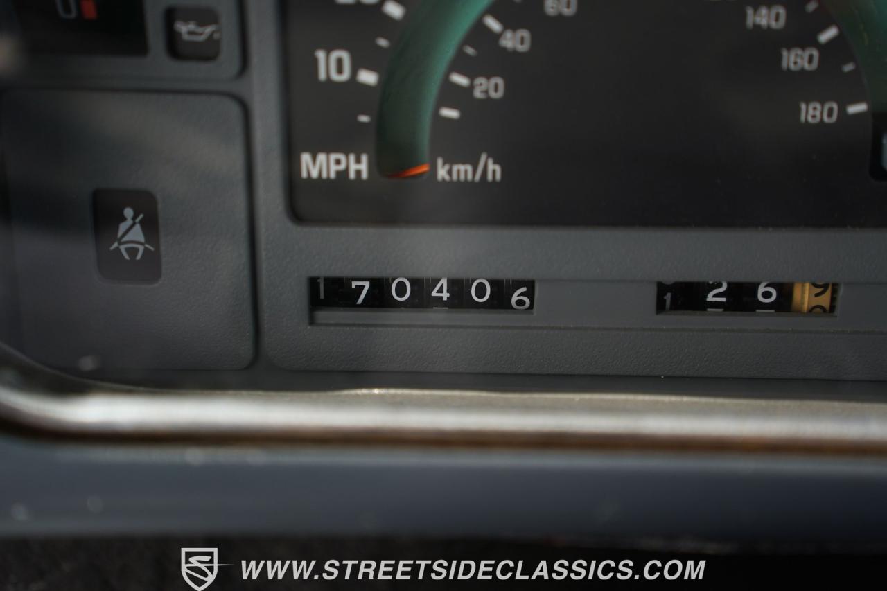 1937 Chevrolet Master Deluxe Sedan Restomod