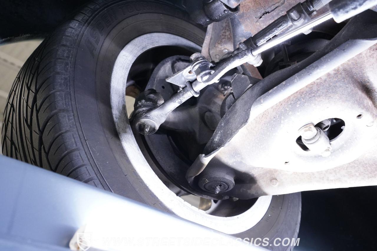 1937 Chevrolet Master Deluxe Sedan Restomod