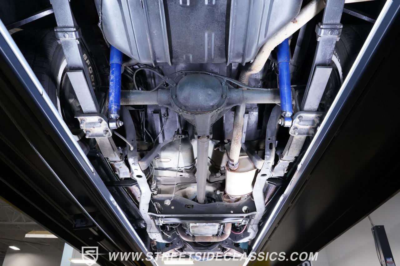 1937 Chevrolet Master Deluxe Sedan Restomod