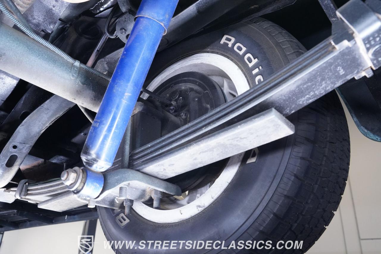 1937 Chevrolet Master Deluxe Sedan Restomod