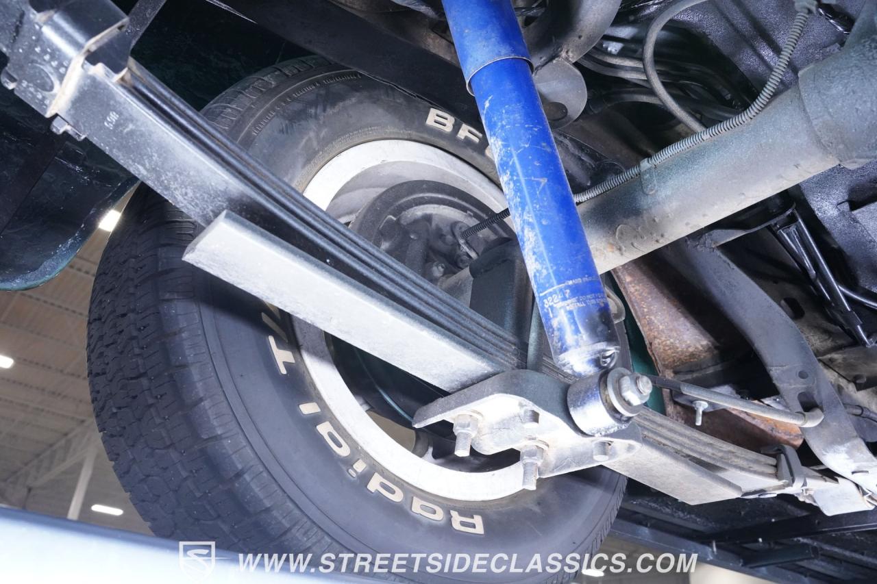 1937 Chevrolet Master Deluxe Sedan Restomod