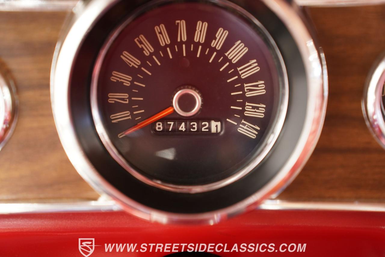 1965 Ford Mustang Coupe