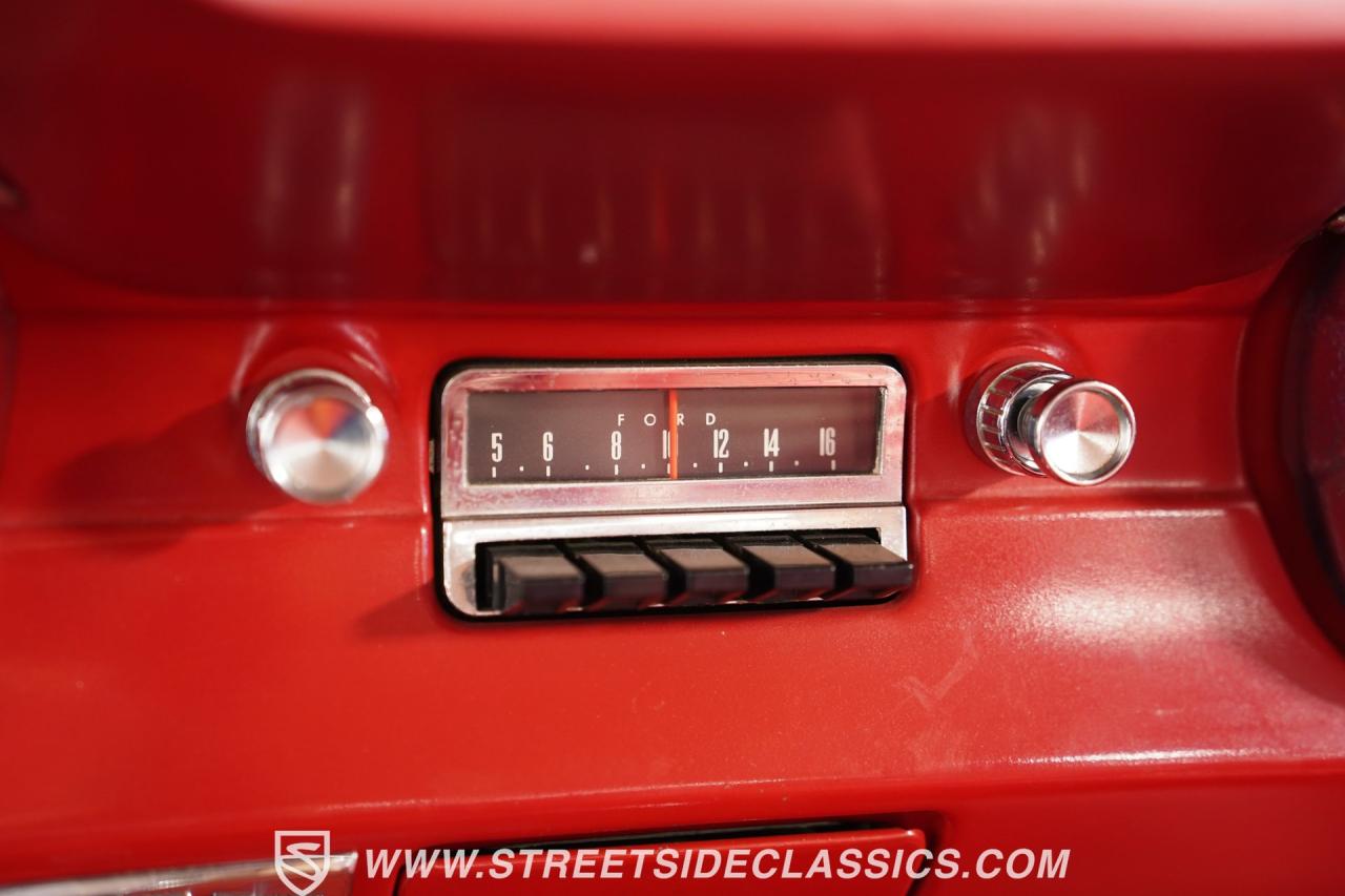 1965 Ford Mustang Coupe