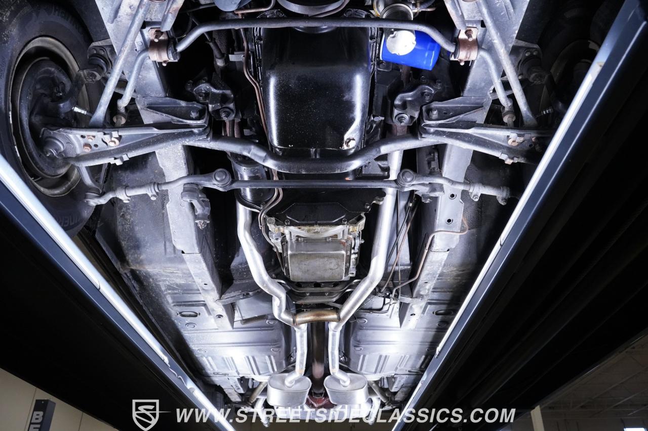 1965 Ford Mustang Coupe