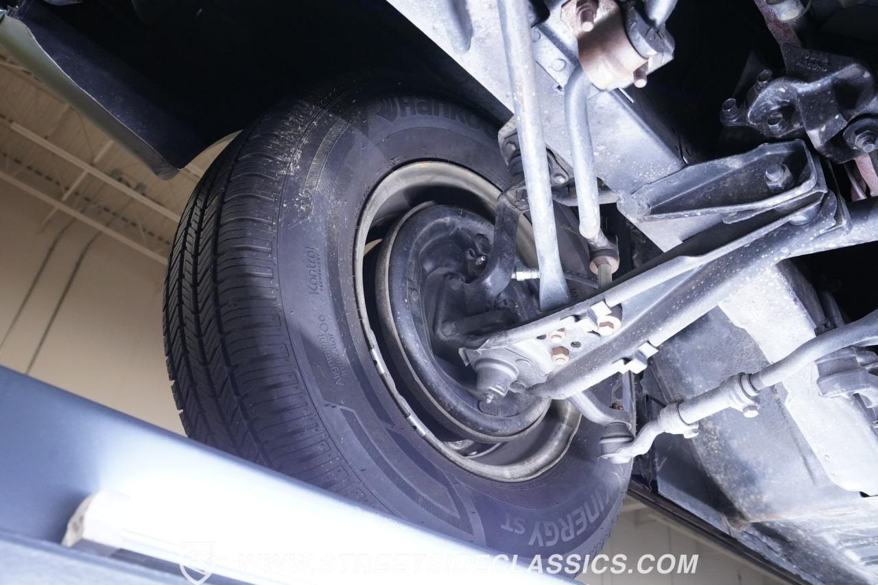 1965 Ford Mustang Coupe