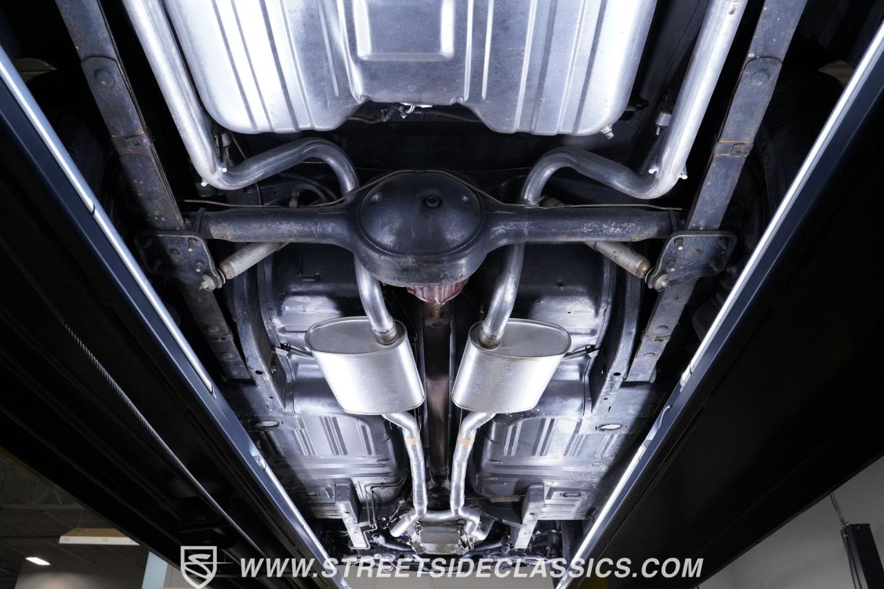 1965 Ford Mustang Coupe