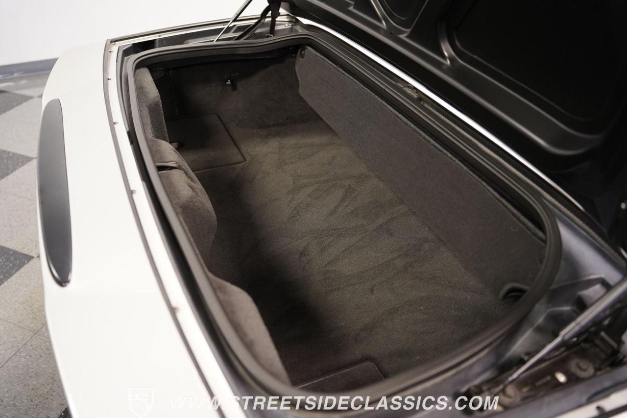 2006 Chevrolet Corvette 3LT Convertible