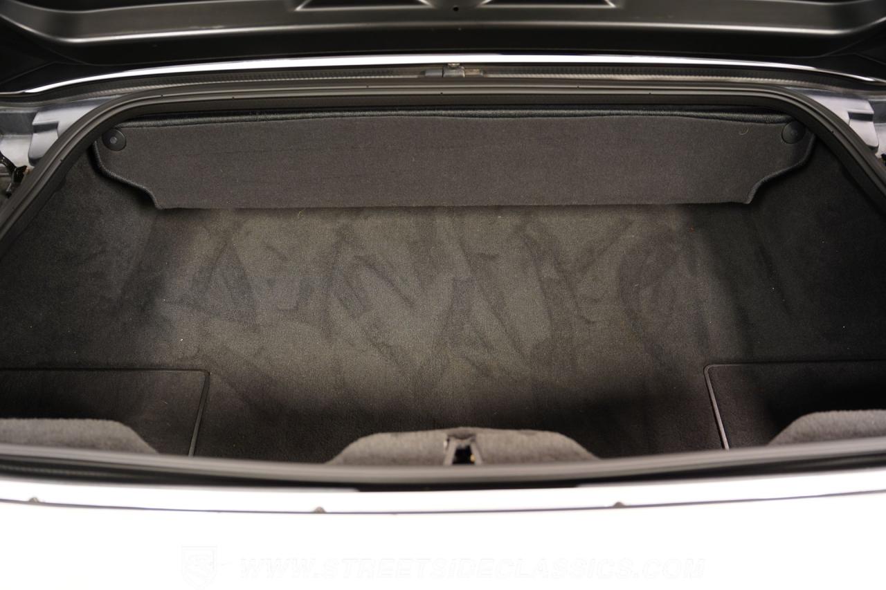 2006 Chevrolet Corvette 3LT Convertible