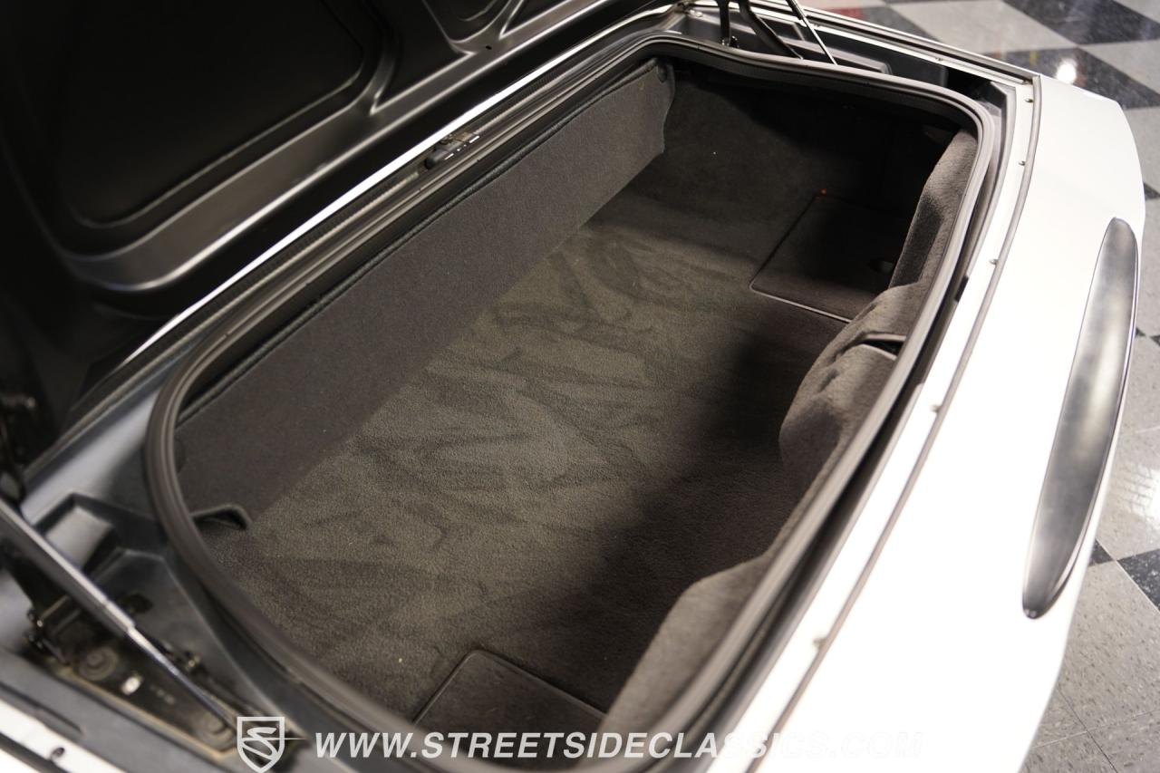 2006 Chevrolet Corvette 3LT Convertible