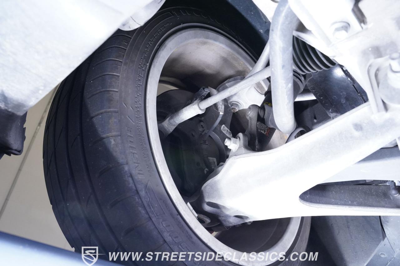 2006 Chevrolet Corvette 3LT Convertible