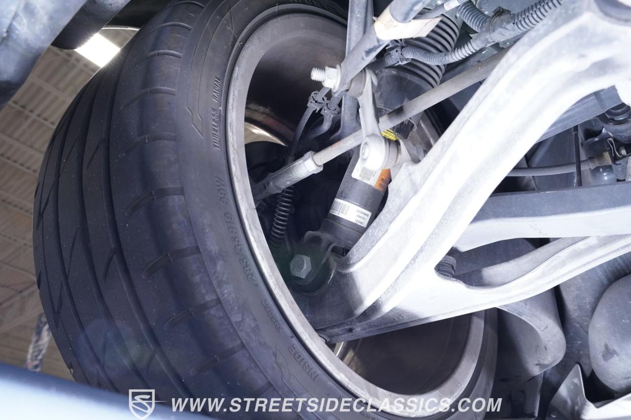 2006 Chevrolet Corvette 3LT Convertible