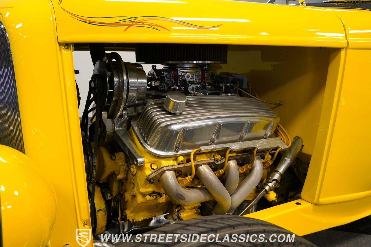 1932 Ford Highboy Roadster BBC 396 V8