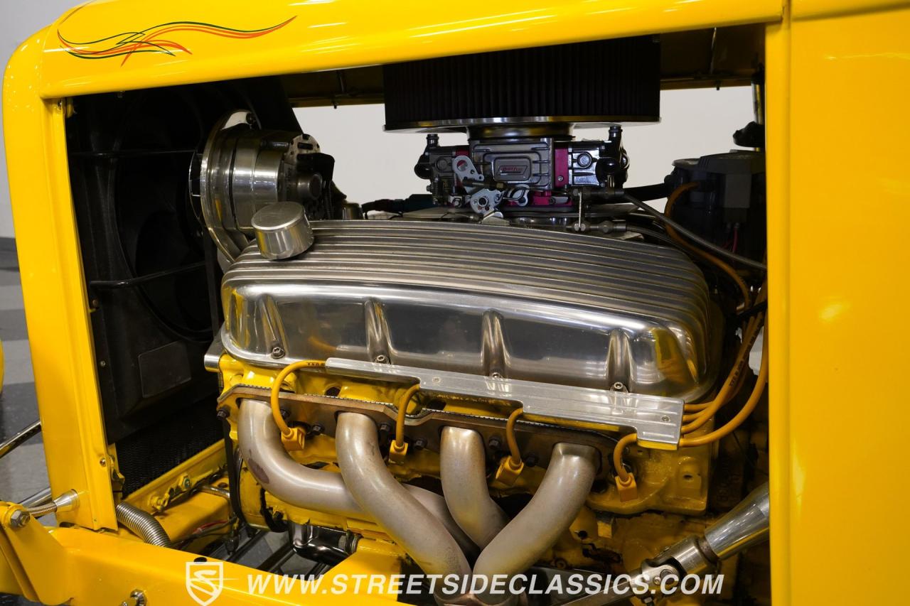 1932 Ford Highboy Roadster BBC 396 V8