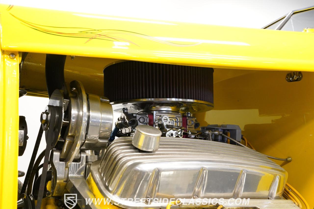 1932 Ford Highboy Roadster BBC 396 V8