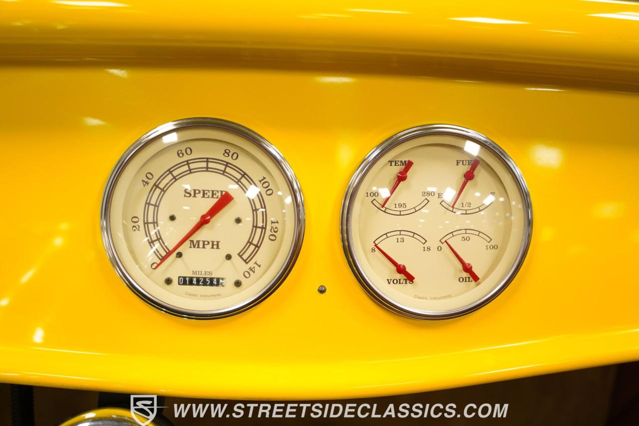 1932 Ford Highboy Roadster BBC 396 V8