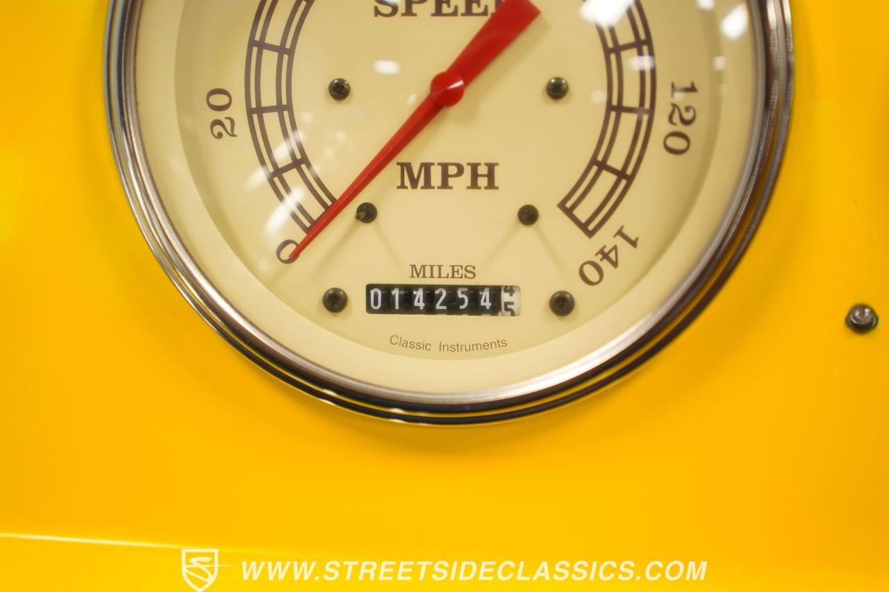 1932 Ford Highboy Roadster BBC 396 V8