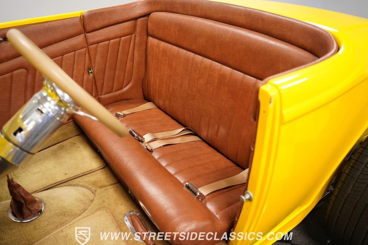 1932 Ford Highboy Roadster BBC 396 V8