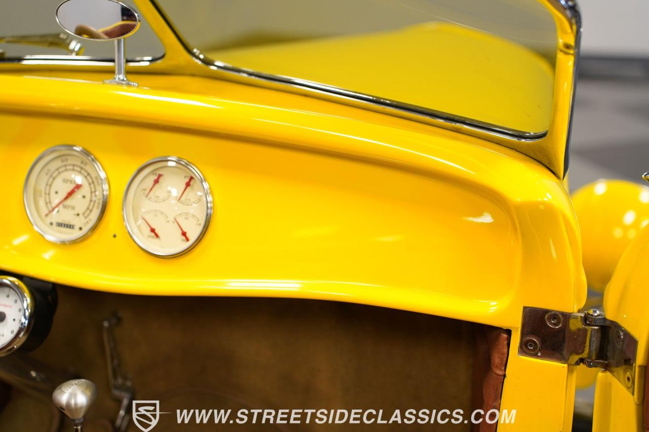 1932 Ford Highboy Roadster BBC 396 V8