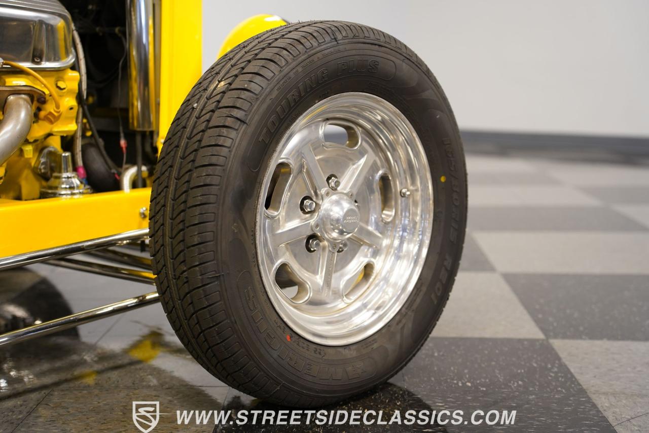 1932 Ford Highboy Roadster BBC 396 V8