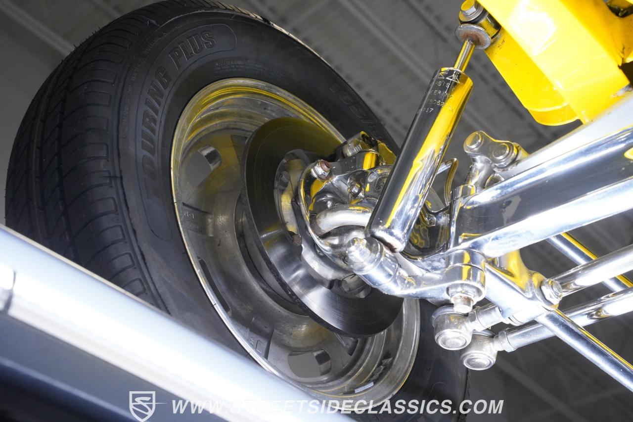 1932 Ford Highboy Roadster BBC 396 V8