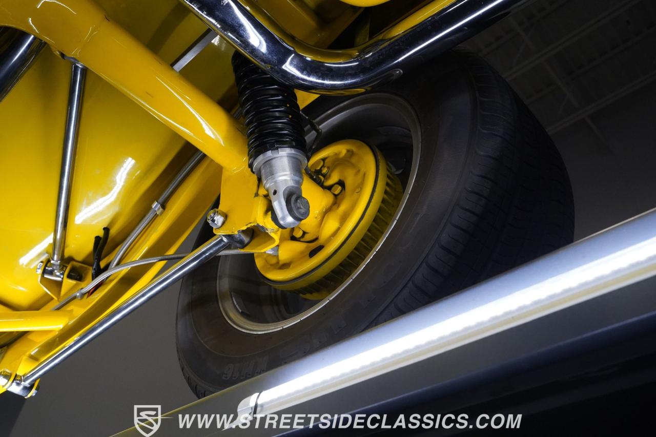 1932 Ford Highboy Roadster BBC 396 V8