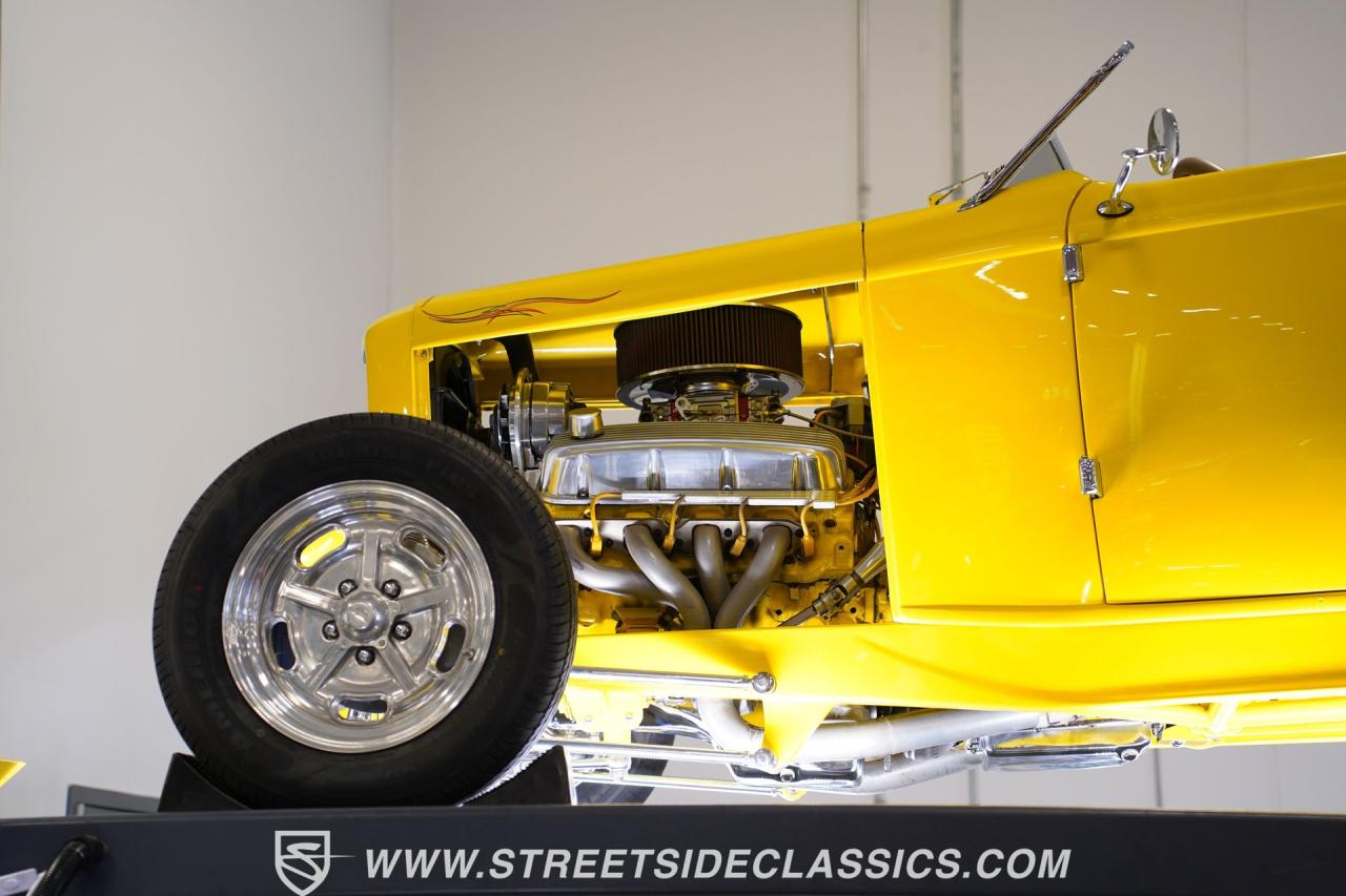 1932 Ford Highboy Roadster BBC 396 V8