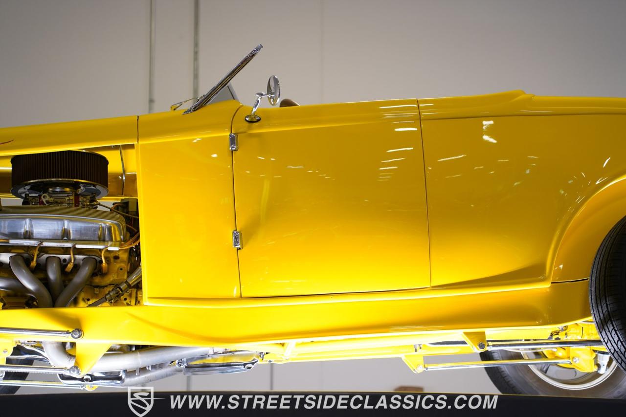 1932 Ford Highboy Roadster BBC 396 V8