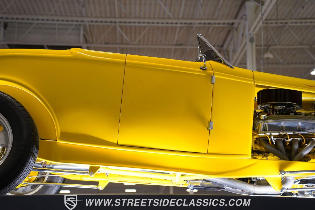 1932 Ford Highboy Roadster BBC 396 V8