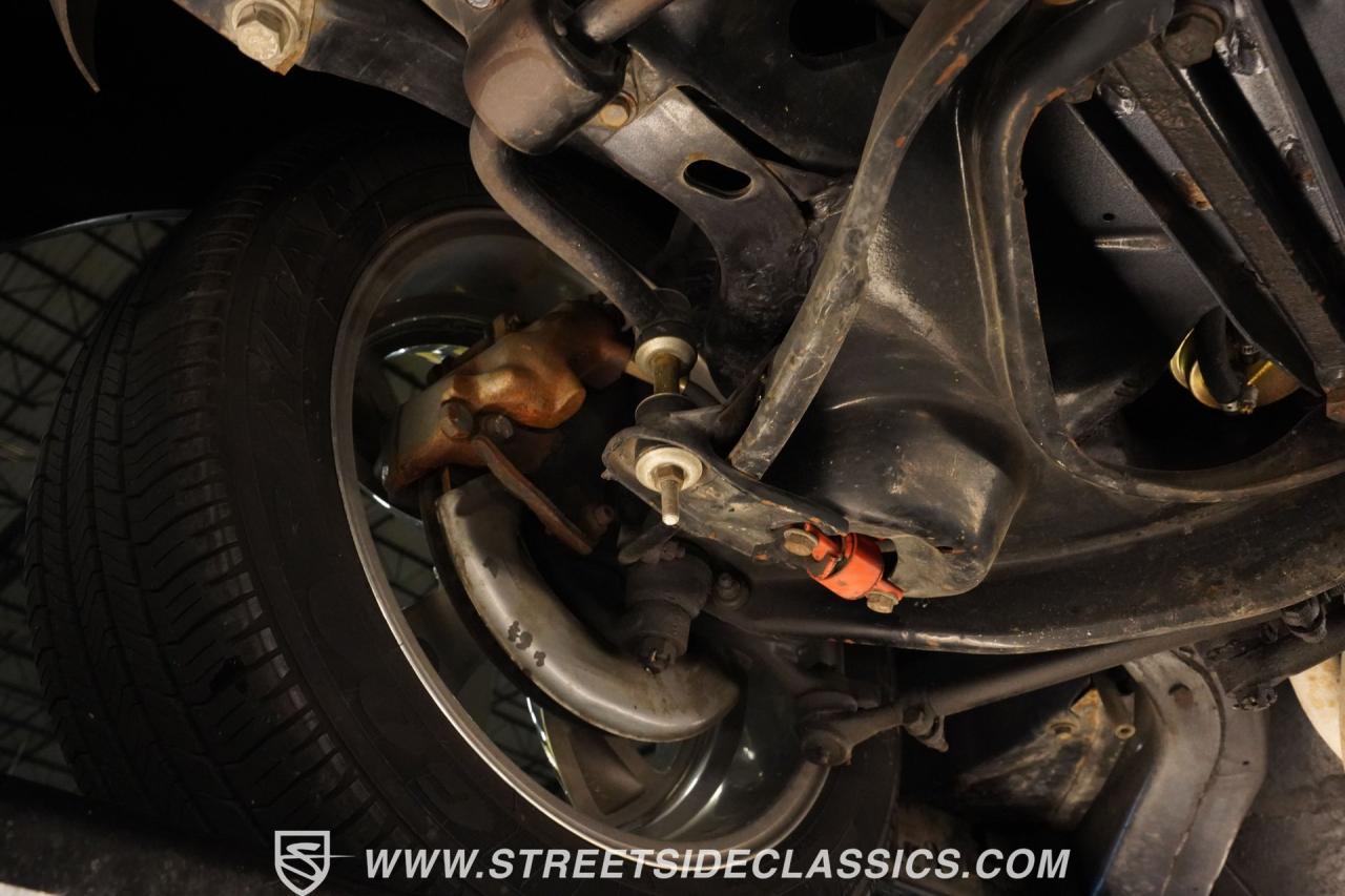 1968 Chevrolet Corvette Convertible