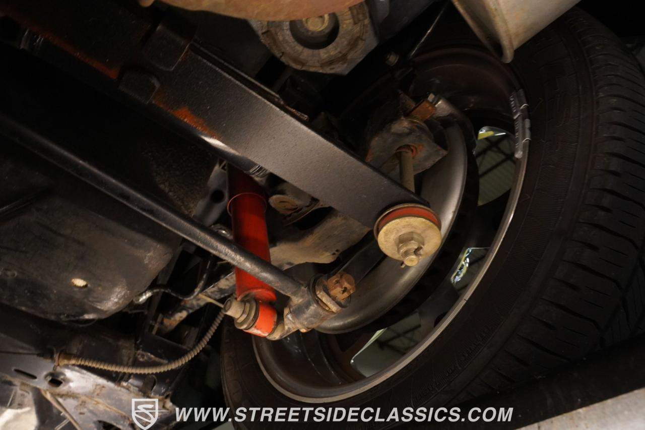 1968 Chevrolet Corvette Convertible