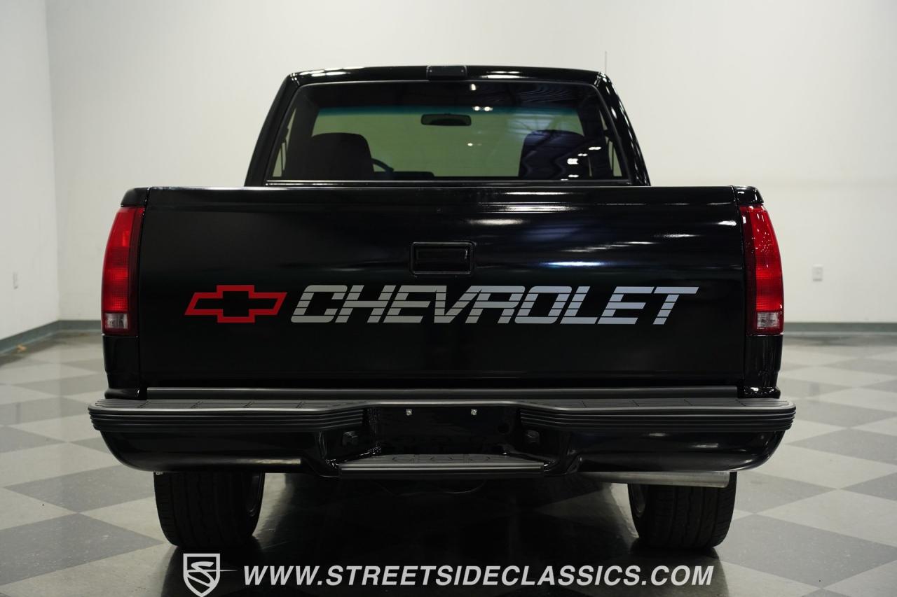 1990 Chevrolet Silverado 454 SS