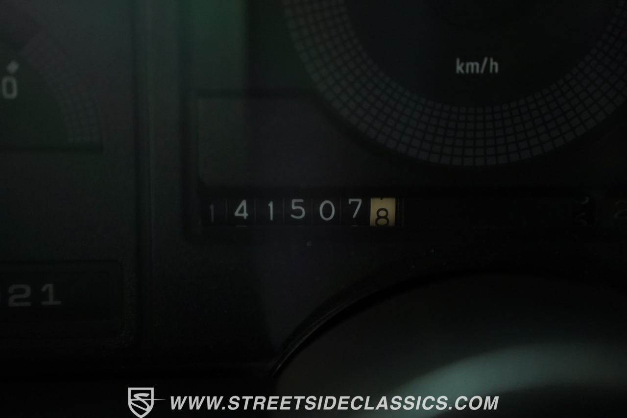 1990 Chevrolet Silverado 454 SS